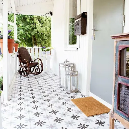 Ξενοδοχείο Mietowe Wzgorza Mansion House