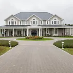ホテル Mietowe Wzgorza Mansion House *