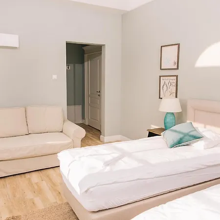 酒店 Mietowe Wzgorza Mansion House