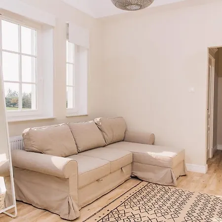 Mietowe Wzgorza Mansion House Zakroczym