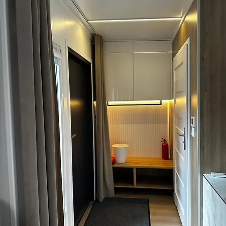 Rezydencja Mietowe Wzgorza Modlin Airport Zakroczym