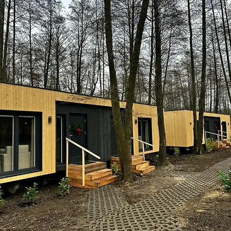 Rezydencja Mietowe Wzgorza Modlin Airport Otel Zakroczym