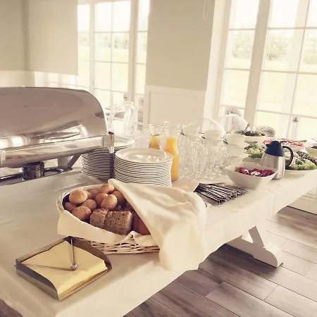 Mietowe Wzgorza Mansion House