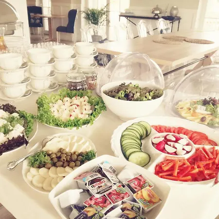 Mietowe Wzgorza Mansion House *