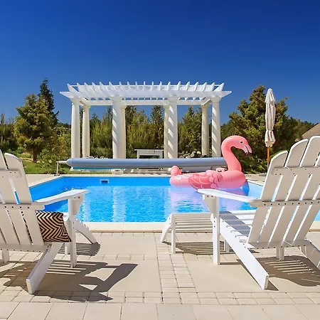 酒店 Mietowe Wzgorza Mansion House *