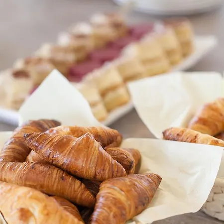 Mietowe Wzgorza Mansion House 酒店 *