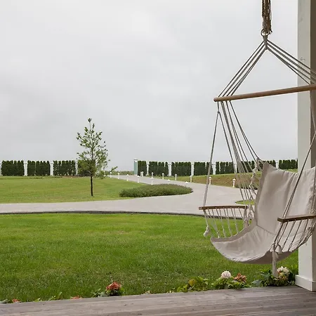 Mietowe Wzgorza Mansion House