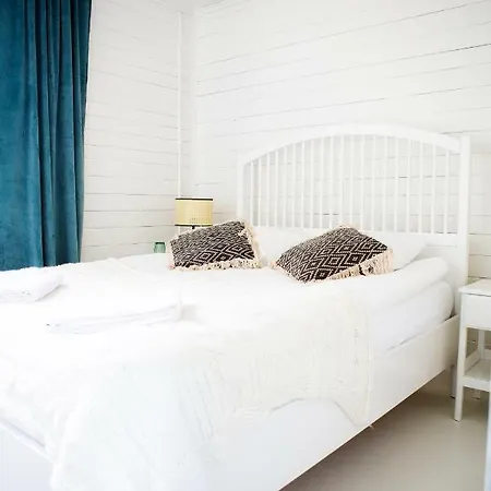 Mietowe Wzgorza Mansion House *