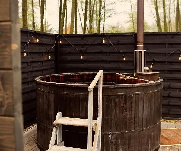 Miętowe Wzgórza Mansion House Hotel Zakroczym