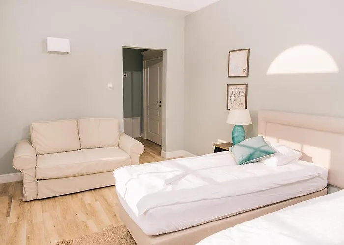 Hotel Miętowe Wzgórza Mansion House