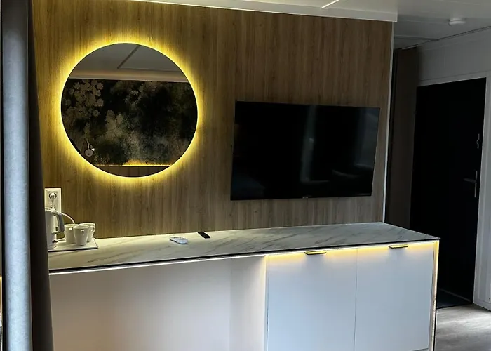 Miętowe Wzgórza Mansion House Hotel