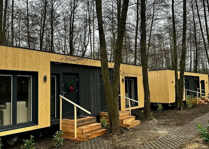 Miętowe Wzgórza Mansion House Hotel Zakroczym