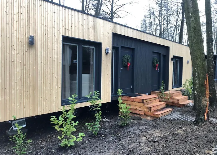 Hotel Miętowe Wzgórza Mansion House Zakroczym