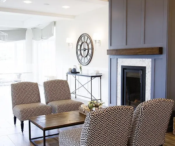 Miętowe Wzgórza Mansion House Zakroczym