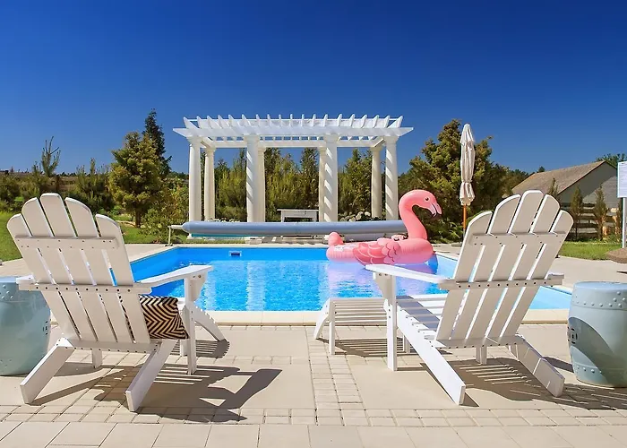 Hotel Miętowe Wzgórza Mansion House *