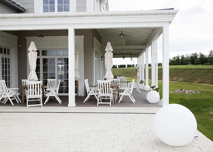 Miętowe Wzgórza Mansion House * Zakroczym