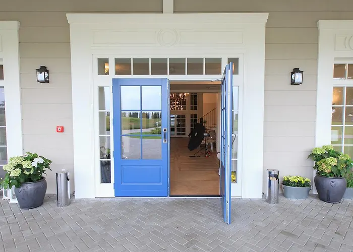 Miętowe Wzgórza Mansion House Zakroczym