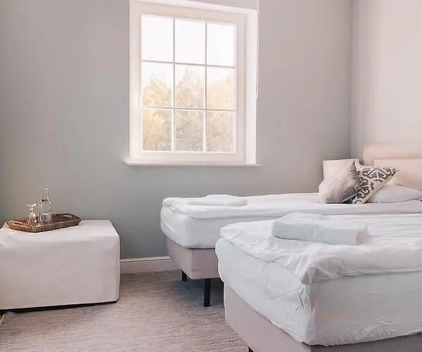 Miętowe Wzgórza Mansion House Zakroczym