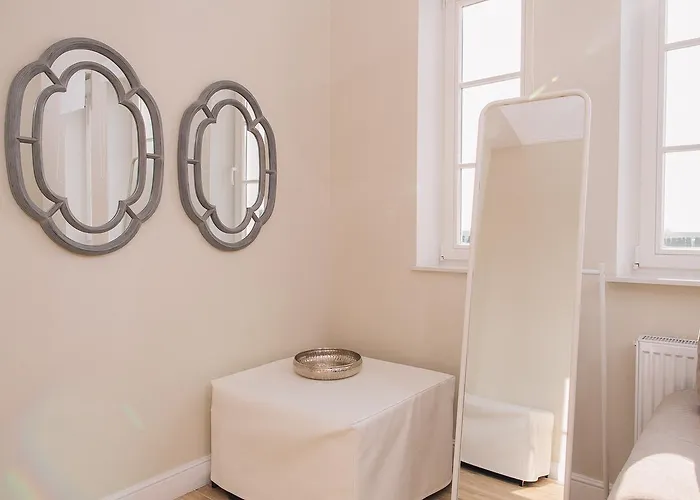 Miętowe Wzgórza Mansion House