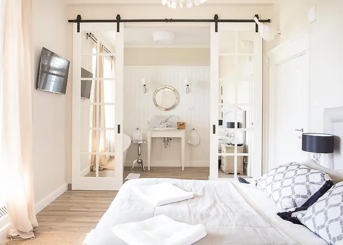 Hotel Miętowe Wzgórza Mansion House