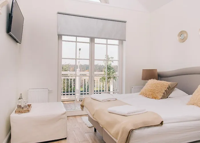 Miętowe Wzgórza Mansion House *