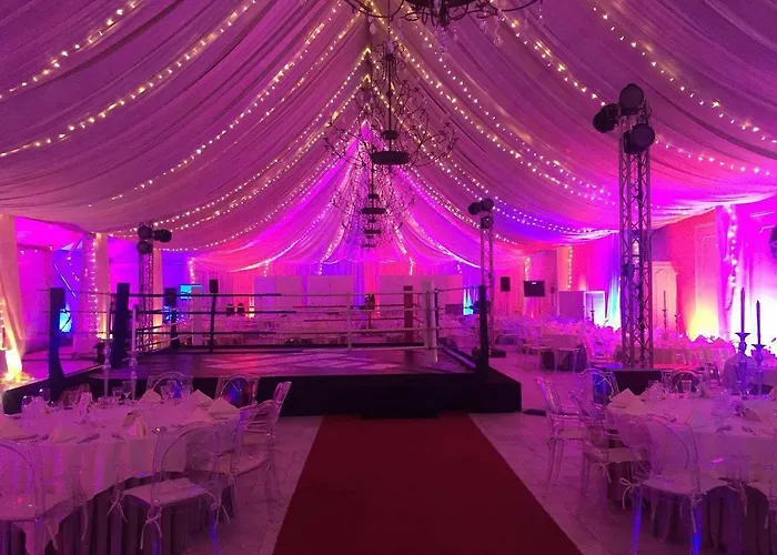 Miętowe Wzgórza Mansion House Hotel *