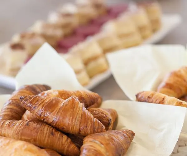 Miętowe Wzgórza Mansion House Hotel *