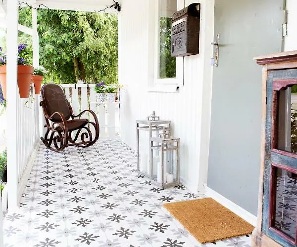 Hotel Miętowe Wzgórza Mansion House